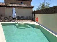 Hotel Los Cigarrales - Khách sạn giá rẻ