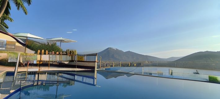 Villa del Pescador Hotels in Zihuatanejo de Azueta