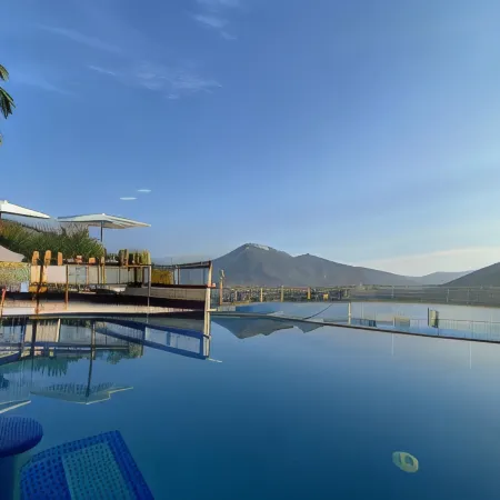 Villa del Pescador