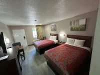 The Heritage Inn, Inc - WiFi