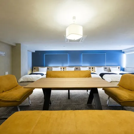 Hotel Kagane