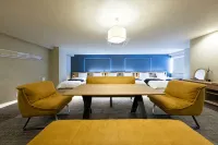 Hotel Kagane - 2 ดาว