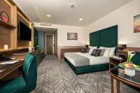 Santé Spa Hotel - Bares