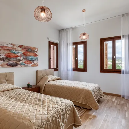 Aphrodite Hills Rentals Premium Serviced Apartment