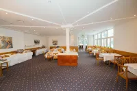 Parkhotel Styria - breakfast