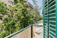 Panurban Rooms by Wonderful Italy - B&B