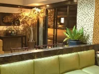 Numsin Hotel Hotel in zona Scuola Ratchaborikanukong