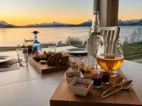 Yggdrasil Farmhotel Retreat, Spa & Yoga - balcony