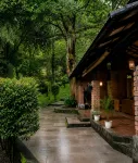 Silent Creek Resort - Mountain View