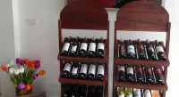 Tulip Boutique Hotel - bar