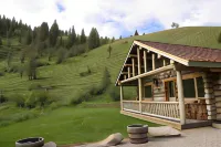 Rye Creek Lodge - WiFi