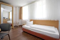 Hotel Heidenschanze - 2-Star