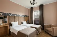Rosa Village Hotel - Wifi