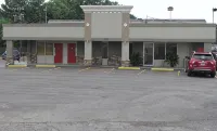 Red Carpet Inn - Augusta - Motel