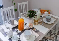 Isabel Guest House - homestay