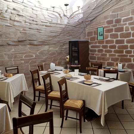 Hotel Ponte San Vittorino