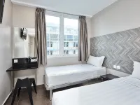 ibis budget Singapore Dahlia Hotels in Singapore