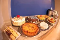 Real Praia Hotel - Desayuno