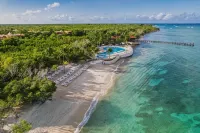 Occidental Cozumel - All Inclusive - Romantic