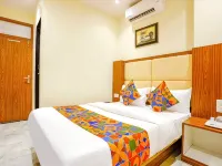 Hotel Emirates Suite Các khách sạn gần Khu ổ chuột Dharavi
