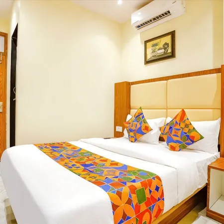 Hotel Emirates Suite
