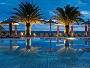 Alexandra Beach Spa Resort