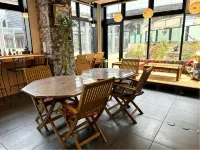 APA Hotel Joetsu Myoko Ekimae - Breakfast
