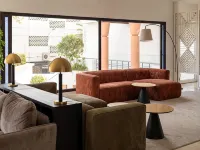 Hotel Kamal City Center - parking