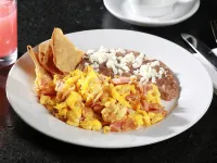Holiday Inn Express MONTERREY - FUNDIDORA by IHG - petit déjeuner