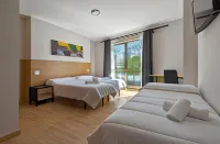 Duerming Villa de Arzúa - homestay