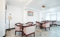 Hotel Syariah Cordova - 2-Star