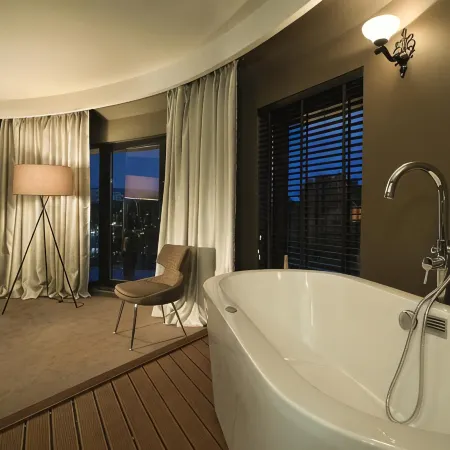 MOdus Hotel