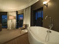 MOdus Hotel - Wifi