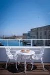 Al Console Luxury Suite - Sea View