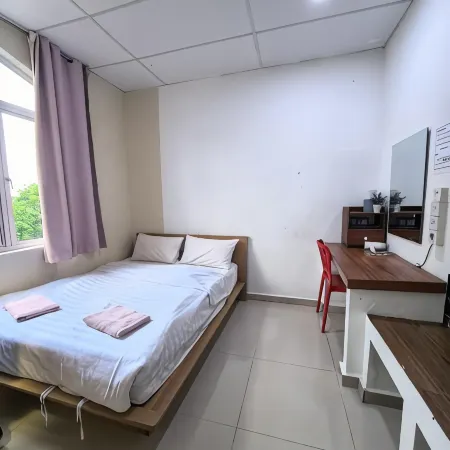 Tang Hotel
