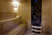 Crystal Hotel & Spa - Spa