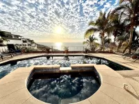 Casa Helios - 4Br Luxury Villa Panoramic Ocean Views Overlooking Palmilla Beach - ヴィラ