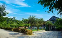Fern Tree Resort - Wifi
