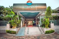 Hotel Terminus Maputo - نادي رياضي