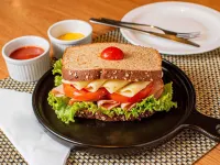 ibis Joinville - 3-Star
