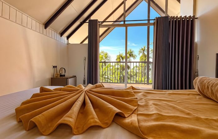 Tera Ella Boutique Hotel by SANS