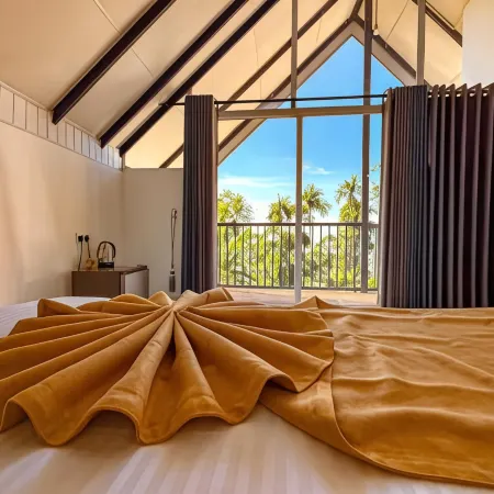 Tera Ella Boutique Hotel by SANS
