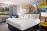 Days Inn by Wyndham Ardmore - Lemmikkieläimet sallittu