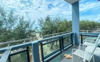 Irin Beach Cha-am - con vista mare