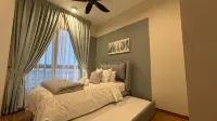Clio 2 | Luxury Urban Retreat - Wi-Fi