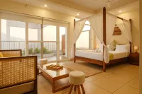 Golden Healing Journeys Homestay - Mountain view