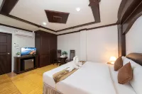 Natchaya GuestHouse - Ramah Hewan Peliharaan