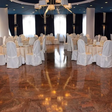 Bajamar Beach Hotel