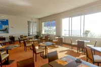 CERISE Royan - Le Grand Hôtel de la Plage - petit déjeuner