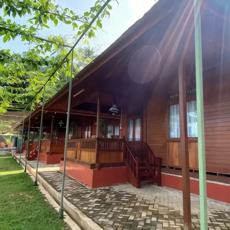 Imelda Resort